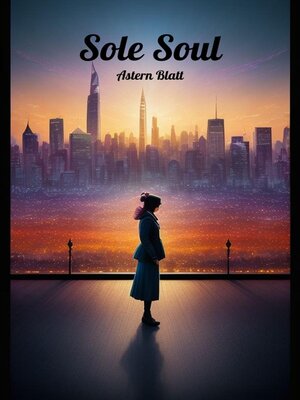 cover image of Sole Soul